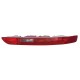 Audi Q5 2008-2016 Rear Fog & Reverse Lamp Unit Driver Side